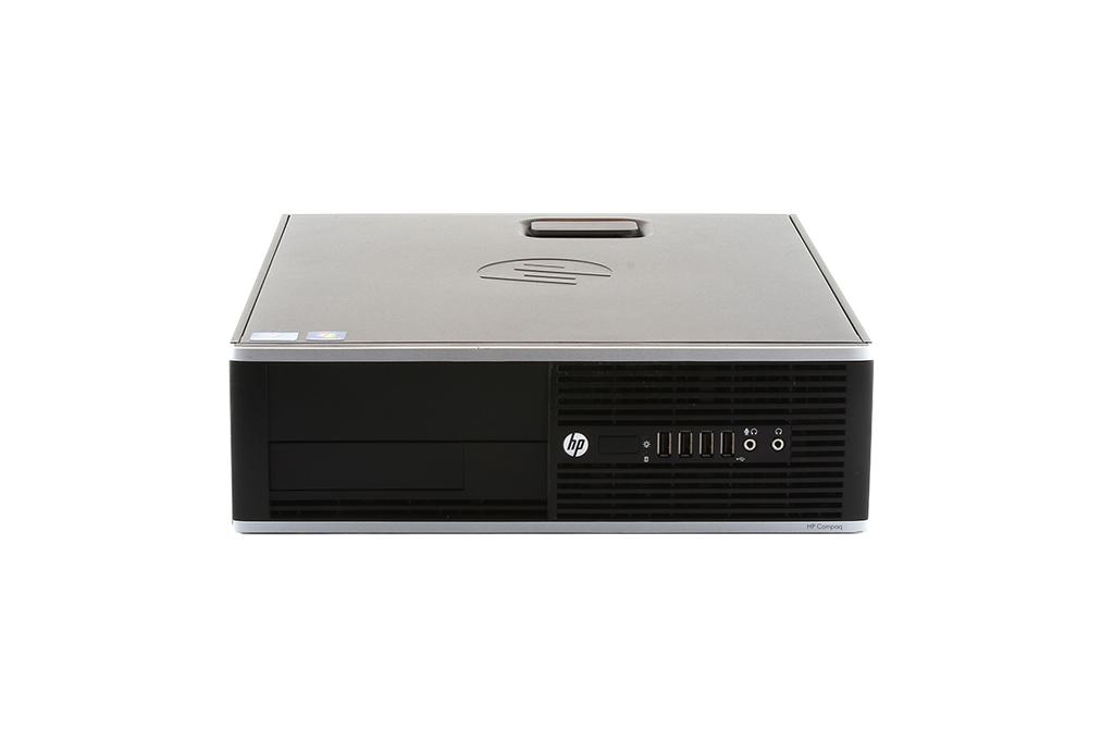 T1A HP8300 SFF I5-3470 250/4GB W10P REFURBISHED – image 2