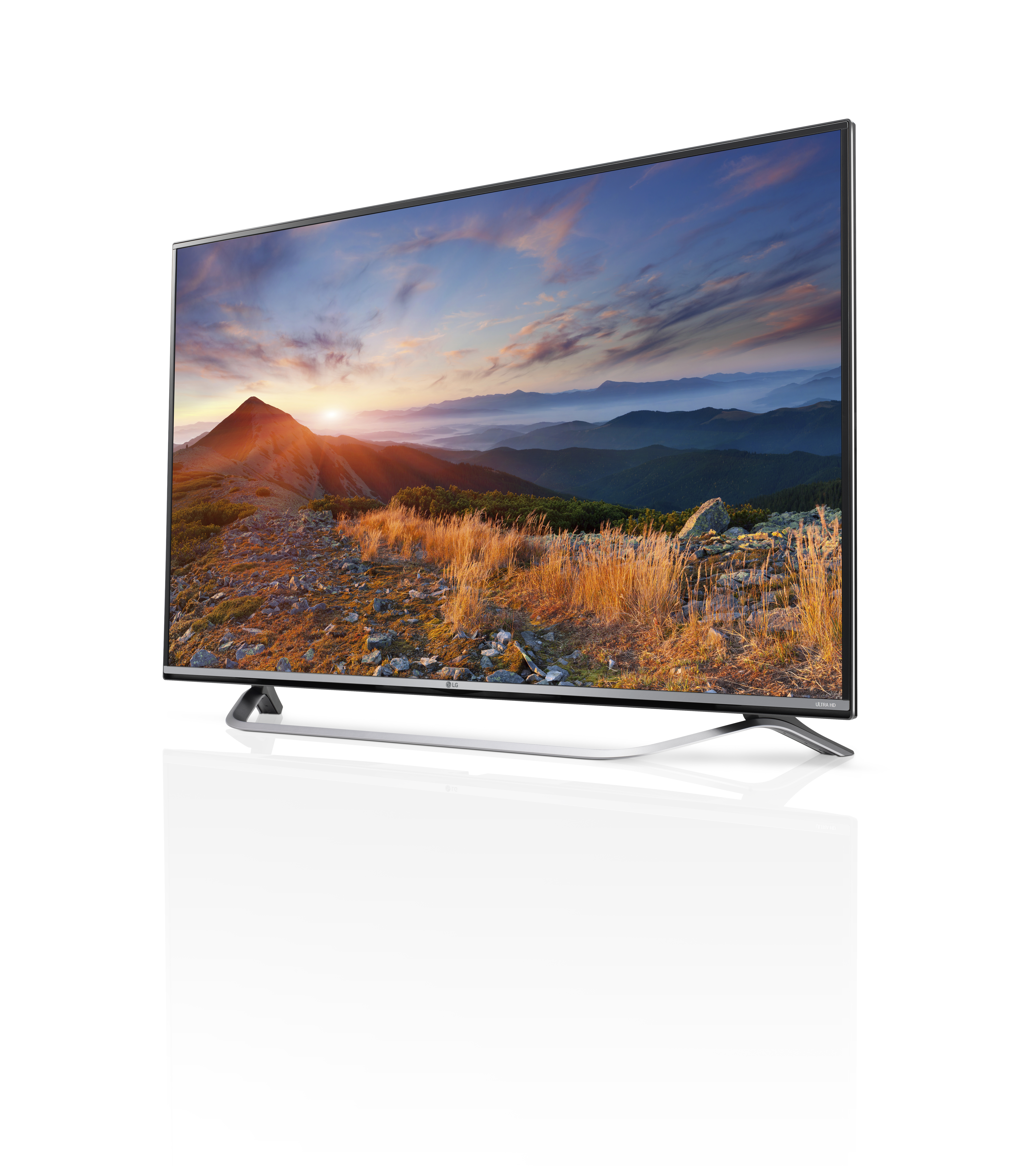 LG 49UF800V TV 124.5 cm (49") 4K Ultra HD Smart TV Wi-Fi Black – image 8