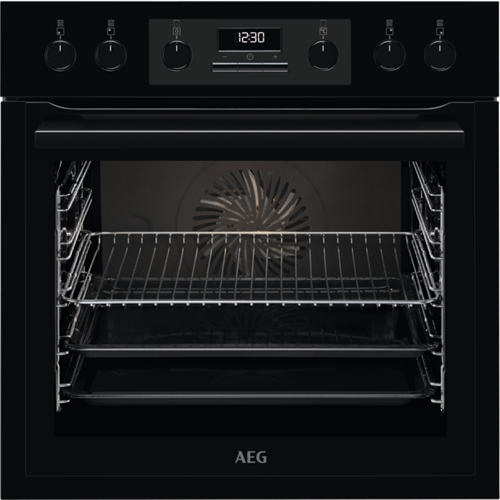AEG EHBZRB 71 L 3500 W Black
