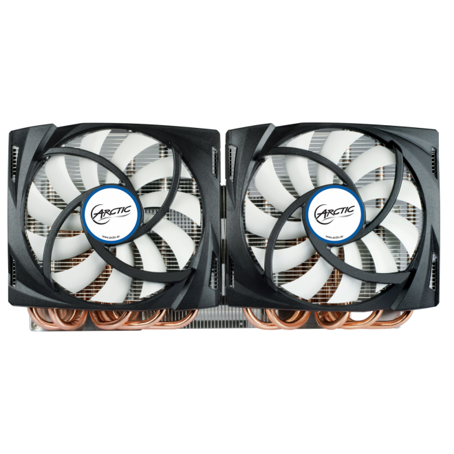 ARCTIC Accelero Twin Turbo 690 – image 2