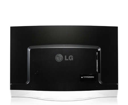 LG 55EA975V TV 139.7 cm (55") Full HD Smart TV Wi-Fi Black – image 6