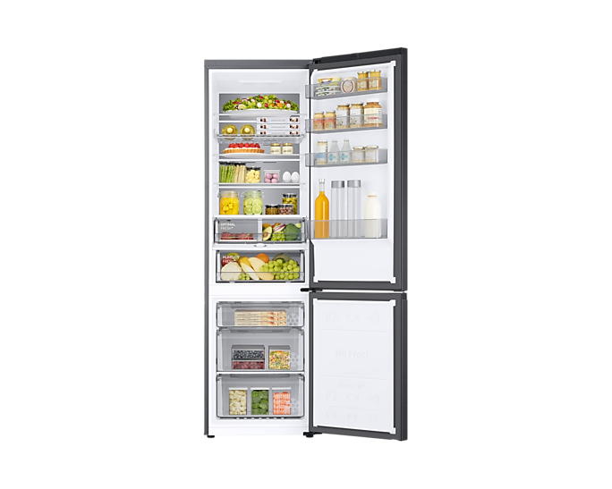 Samsung RL38T705CB1/EG fridge-freezer Freestanding – image 6