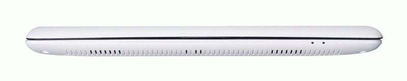 ASUS Eee PC 1001HA (Seashell) – image 2