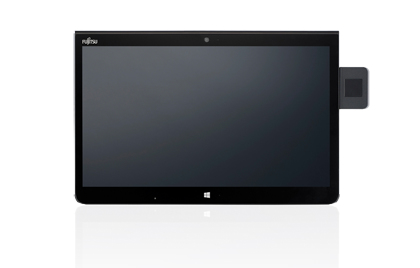Fujitsu STYLISTIC Q737 – image 3
