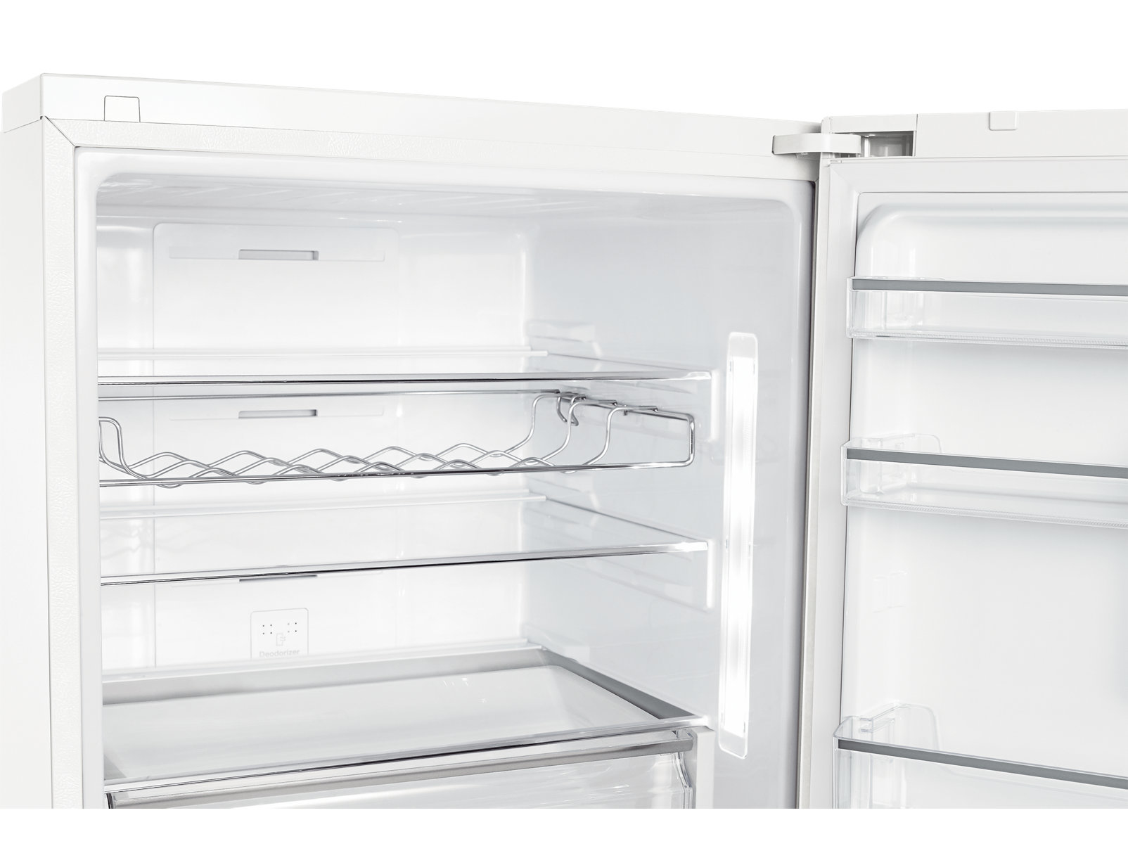 Samsung RL4353FBAWW Freestanding – image 5