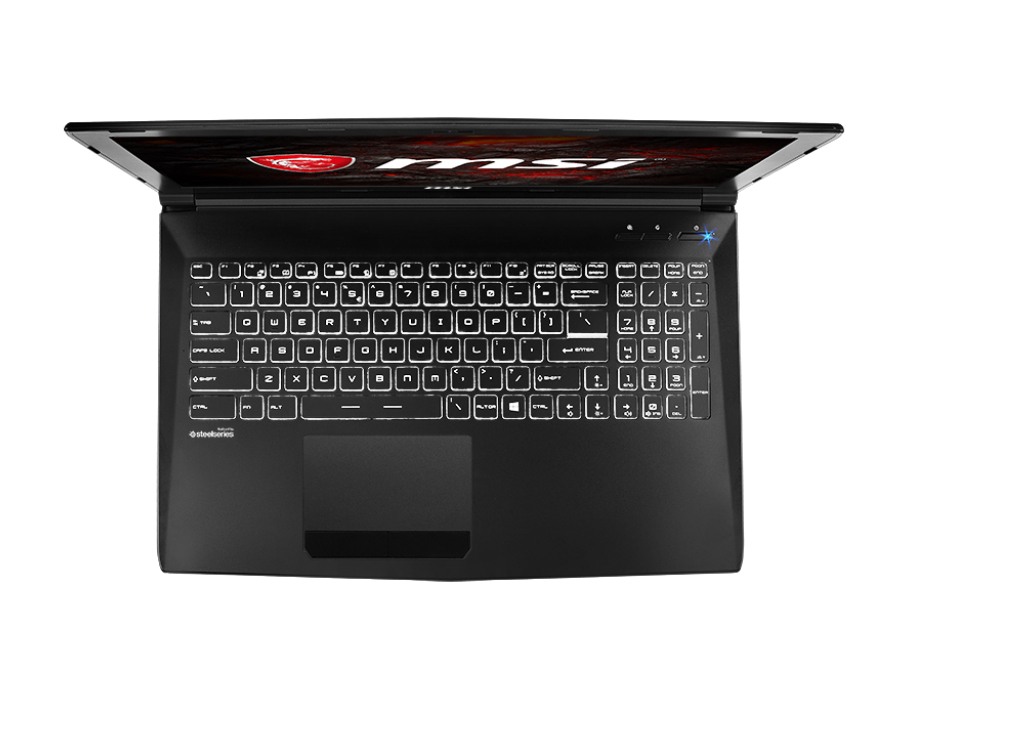MSI GL62M 7REX-1448NL – image 4