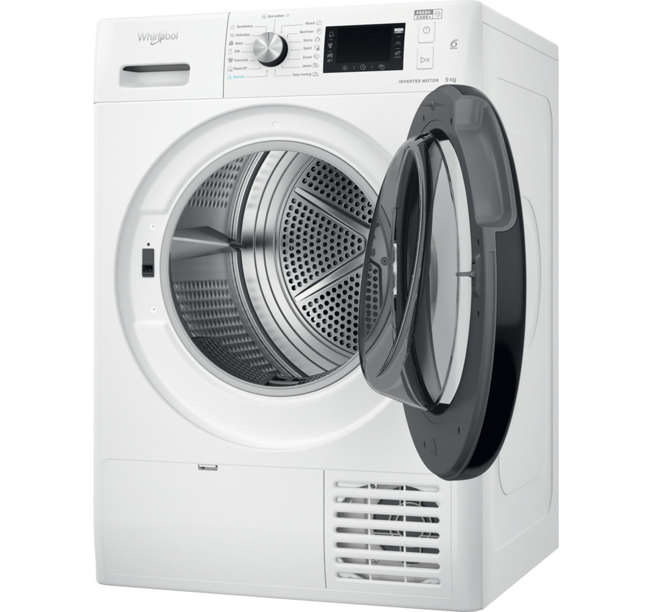 Whirlpool FFT M22 9X2B EE – image 4