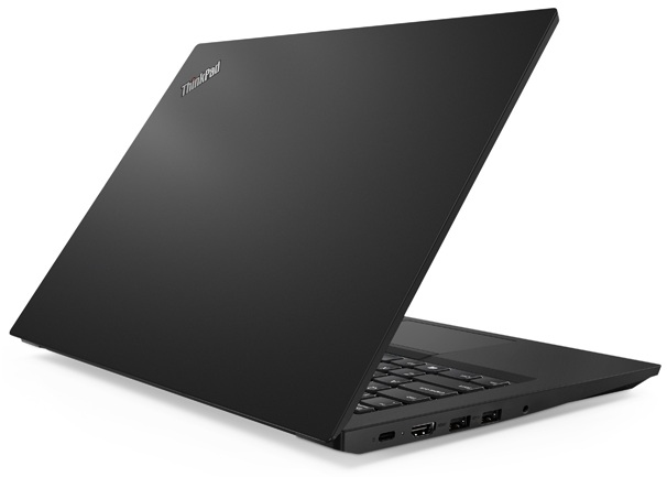 Specs Lenovo ThinkPad E480 Intel® Core™ i5 i5-8250U Laptop 35.6 cm