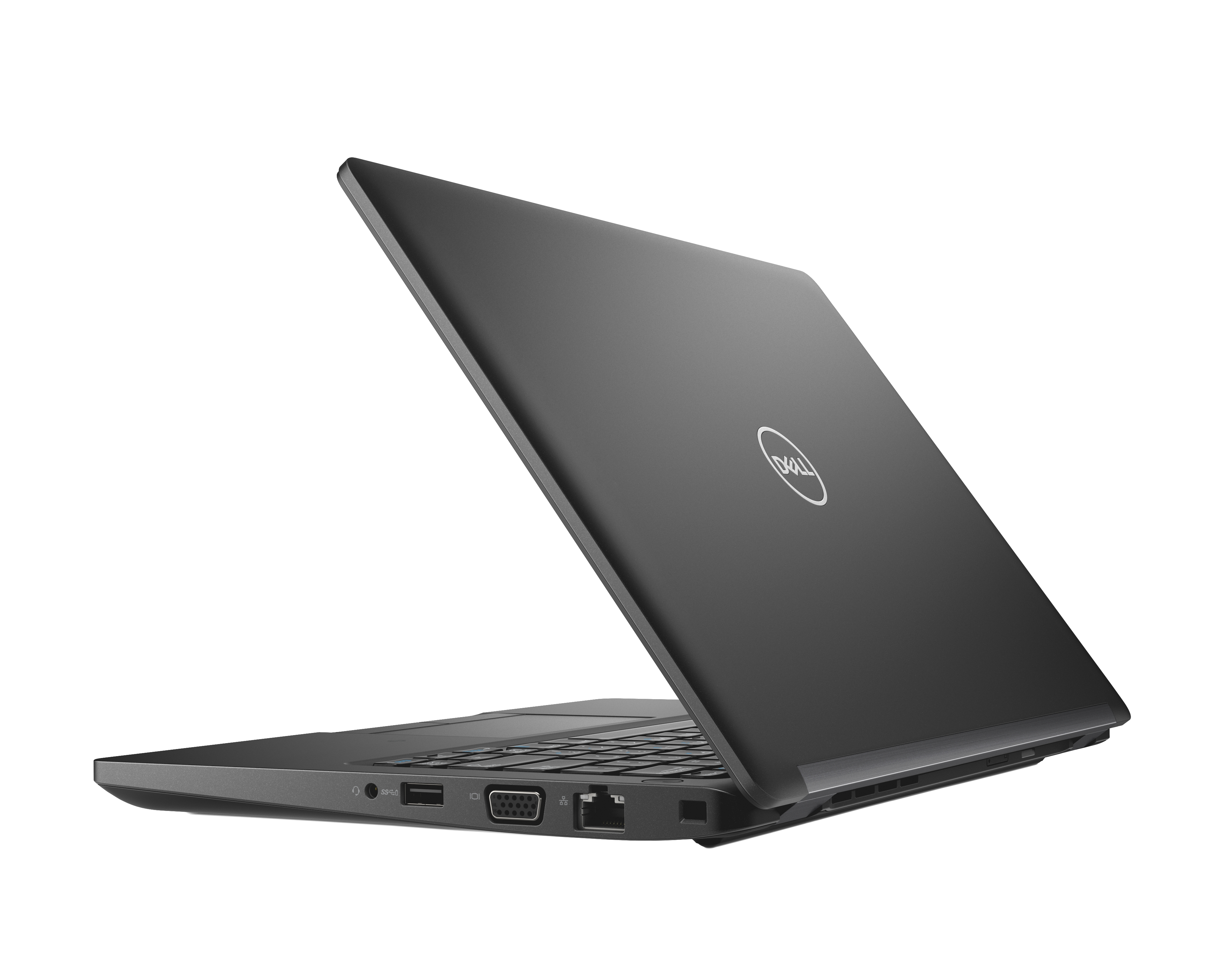 Specs DELL Latitude 5290 Intel® Core™ i7 i7-8650U Laptop 31.8 cm