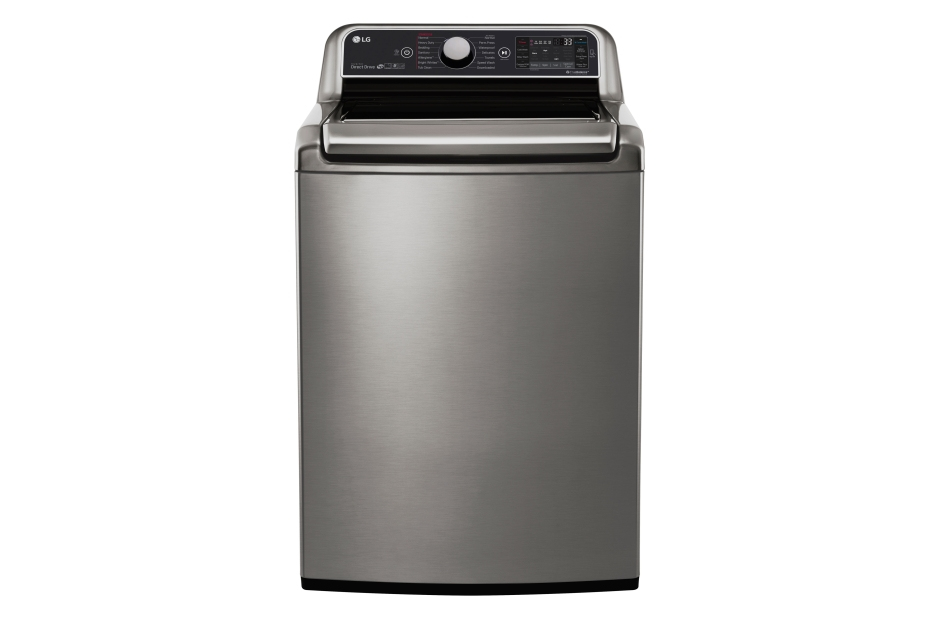 LG WT7710HVA — vue 1 sur 2