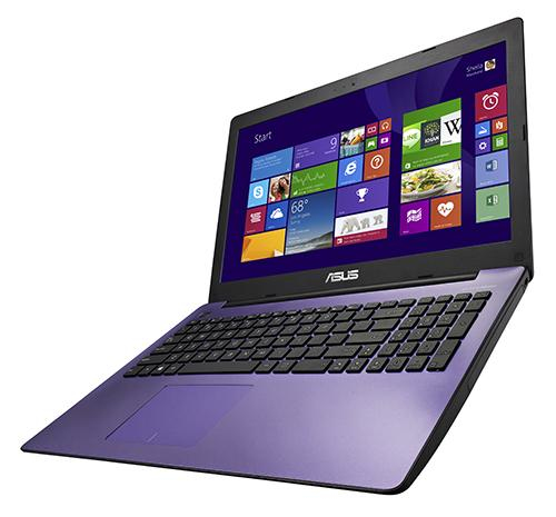 ASUS X553MA-XX352H laptop Intel® Pentium® N3540 – image 3