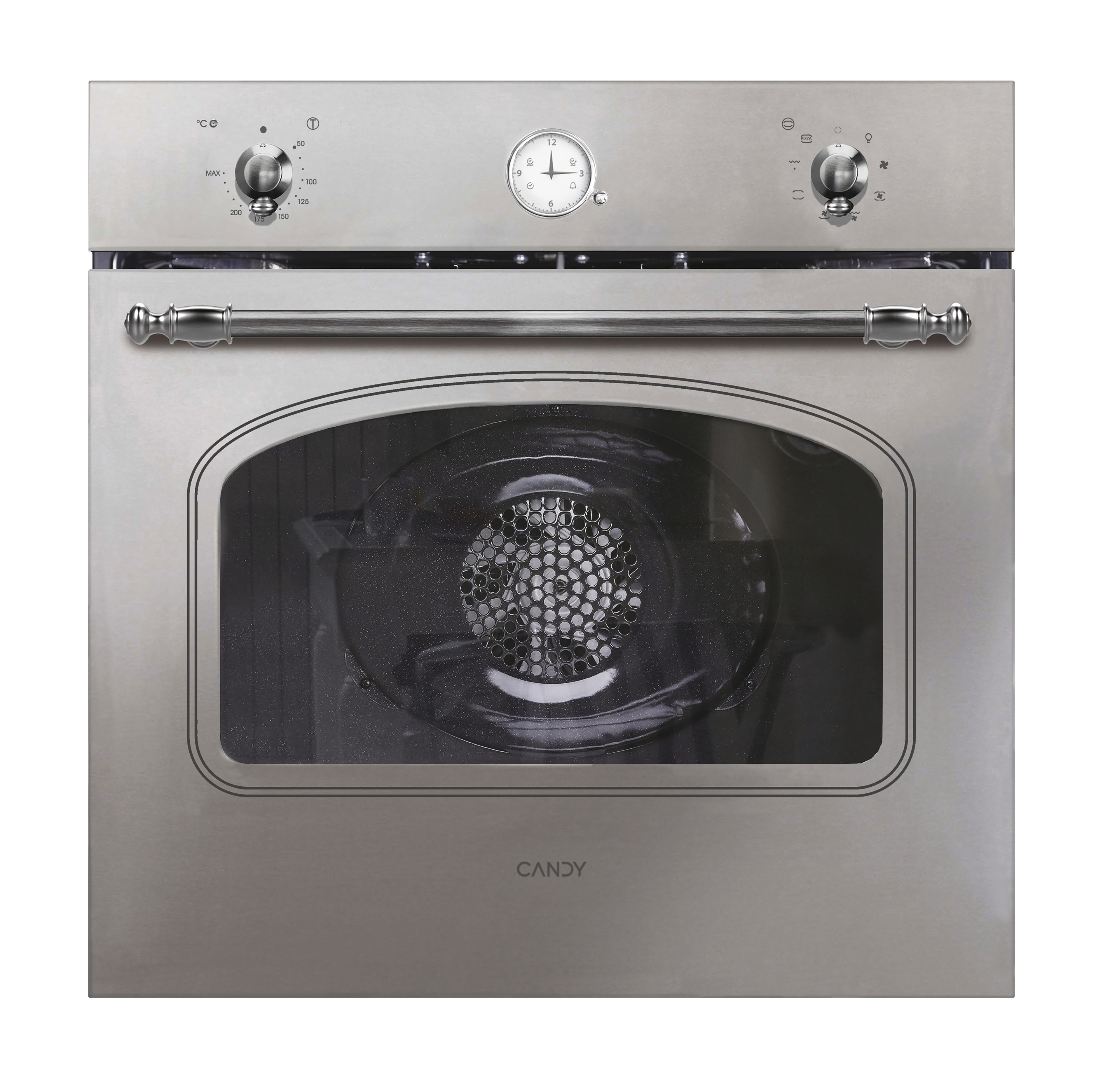 Candy FCC604X/E — vue 1 sur 6