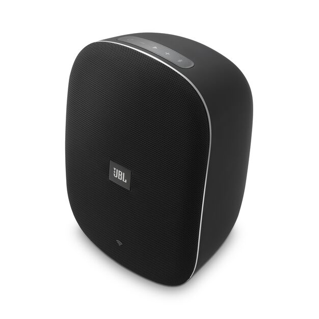 JBL CONTROL® SERIES XStream 2-way Black Wired & Wireless – image 4