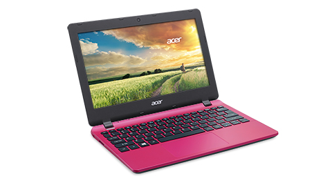 Acer Aspire E 11 E3-112M-C7L6 Intel® Celeron® N2840 Laptop