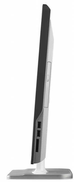 MSI Wind Top Professional AP1920-EU-WD5252G32S7PNX All-in-One PC/workstation Intel Atom® D525 – image 3