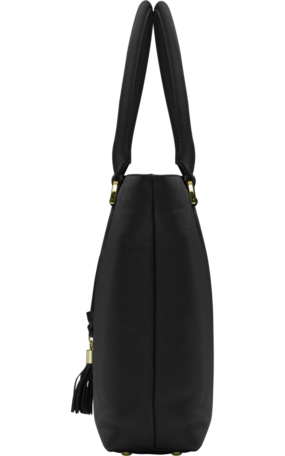 dbramante1928 Amsterdam - 15" Tote - Night Black – image 3