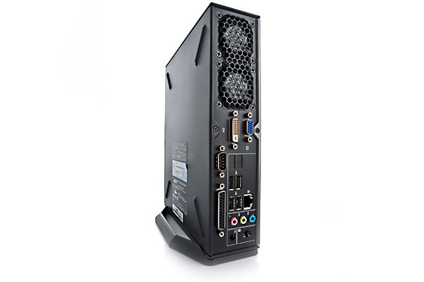 Acer Veriton VL4630G-SI341X Intel® Core™ i3 i3-4130 – image 3