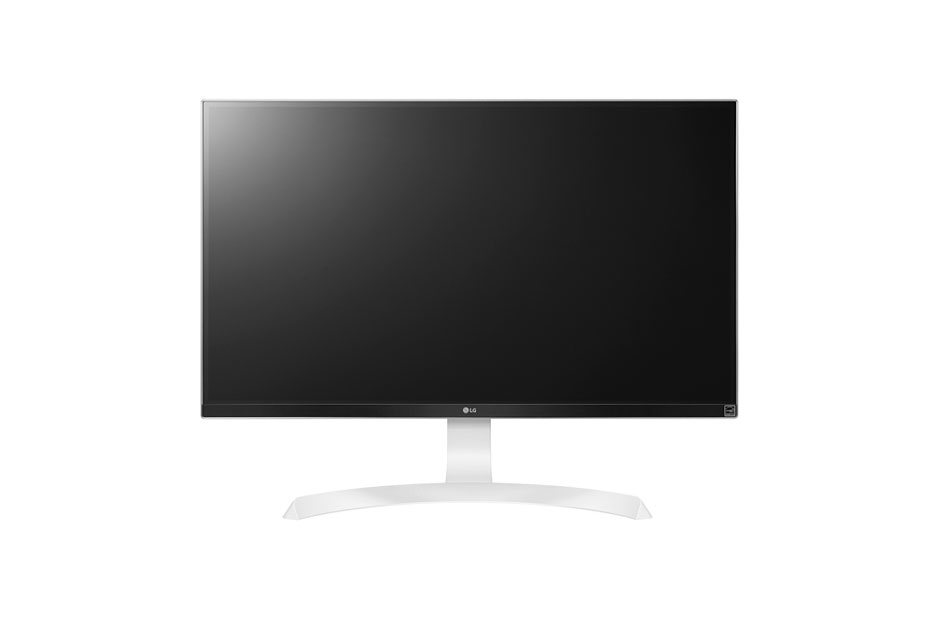 LG 27UD69P computer monitor – image 2