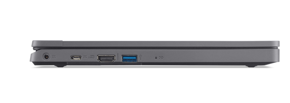 Acer TravelMate Spin B3 TMB311R-31-C7S1 Intel® Celeron® N4120 Laptop – image 6