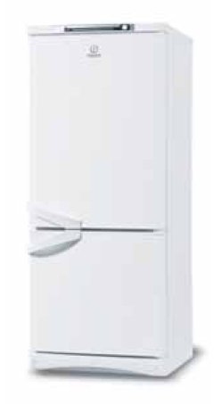 Indesit SB150-2 fridge-freezer Freestanding