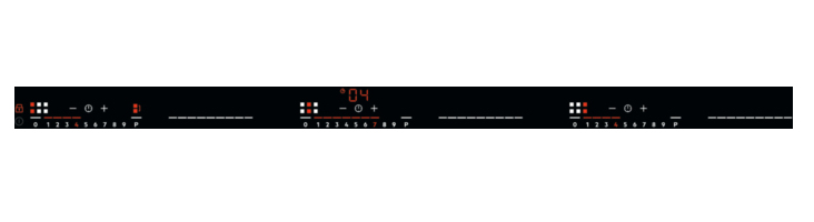 AEG TR84IT00FB Black Built-in – image 2