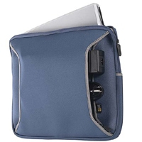Case Logic 13" Laptop Shuttle Neoprene Red – image 6