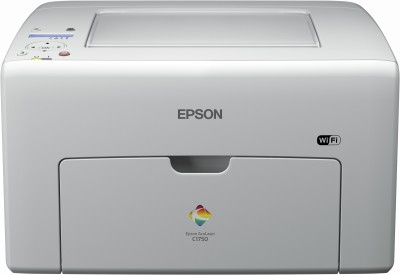 Epson AcuLaser C1750W – image 2