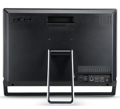 Acer Aspire Z3771-MB10B Intel® Core™ i3 i3-2120 – image 2