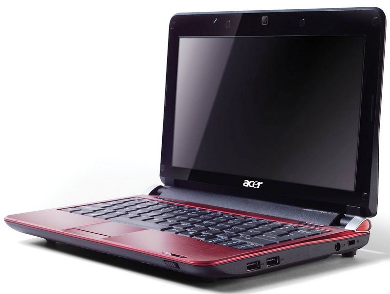 Acer Aspire One AOD250-0BQR Intel Pentium Mobile N270 Netbook
