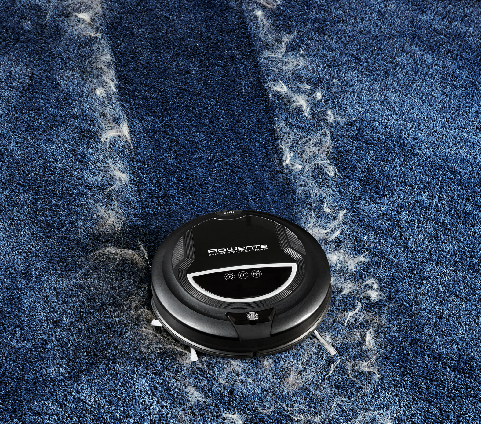 Rowenta Smart Force Essential RR7145 Black – image 4