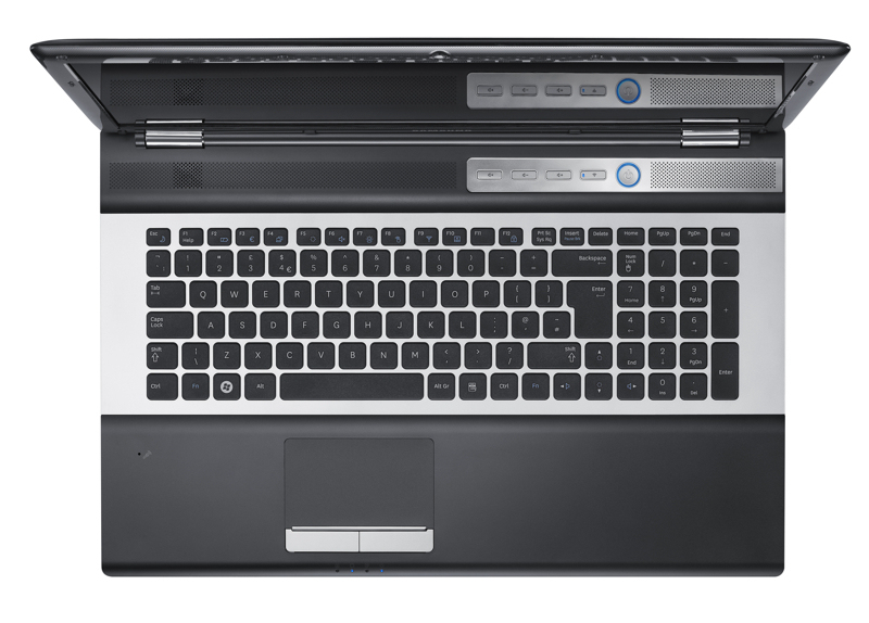 Samsung RF RF711-S05 Intel® Core™ i7 i7-2630QM Laptop – image 4