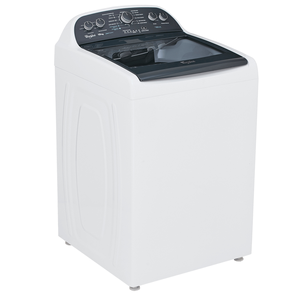 Whirlpool 8MWTW1922EN washing machine Top-load – image 4