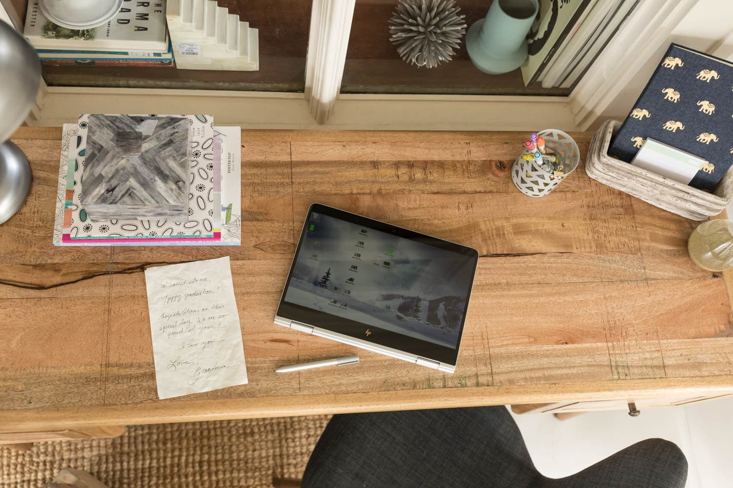 HP Spectre x360 13-ae514tu Intel® Core™ i7 i7-8550U Hybrid (2-in-1) – image 6