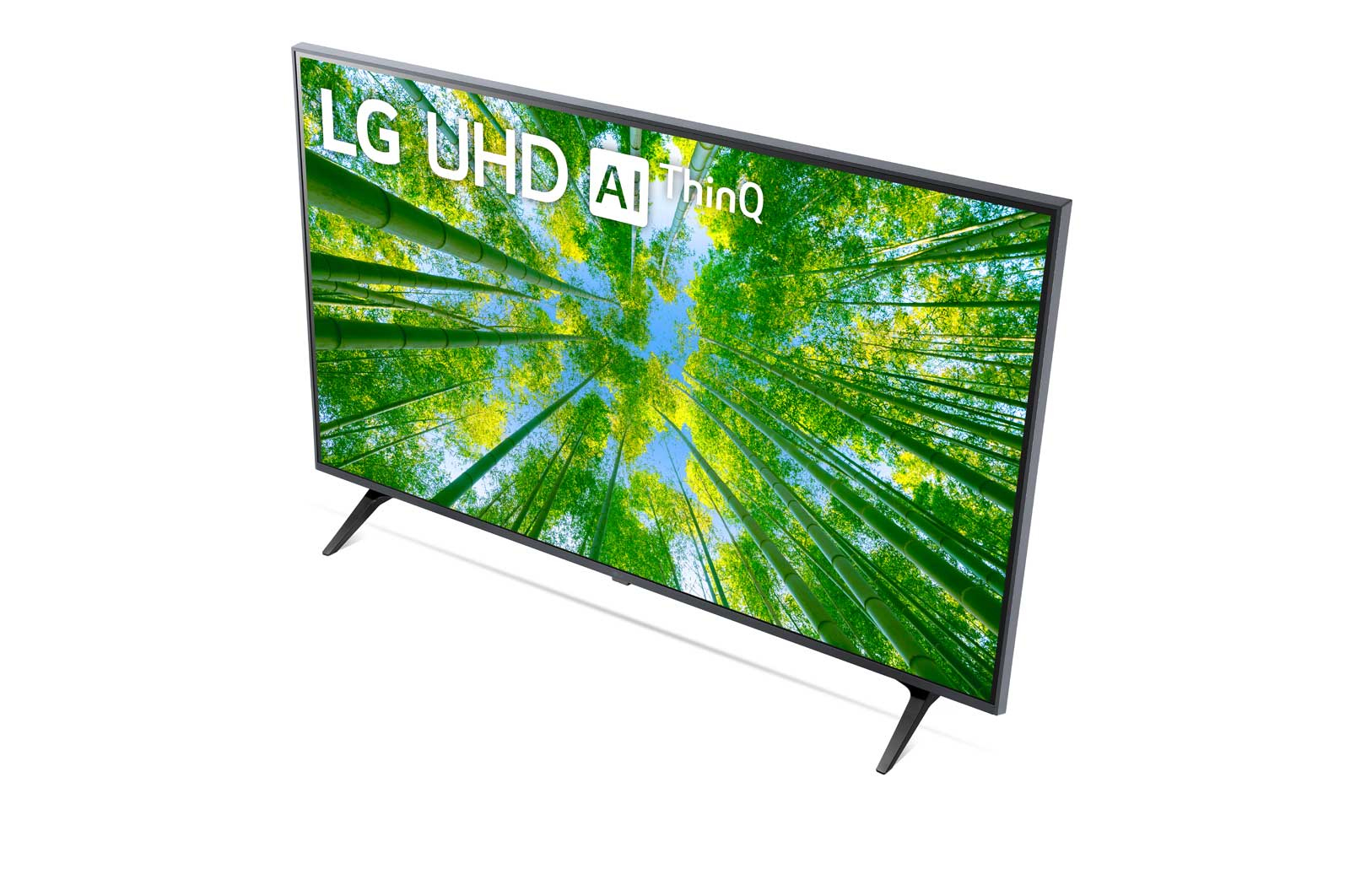 LG UHD 43UQ80009LB – image 9