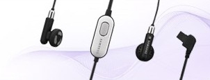 Samsung Headset AEP402