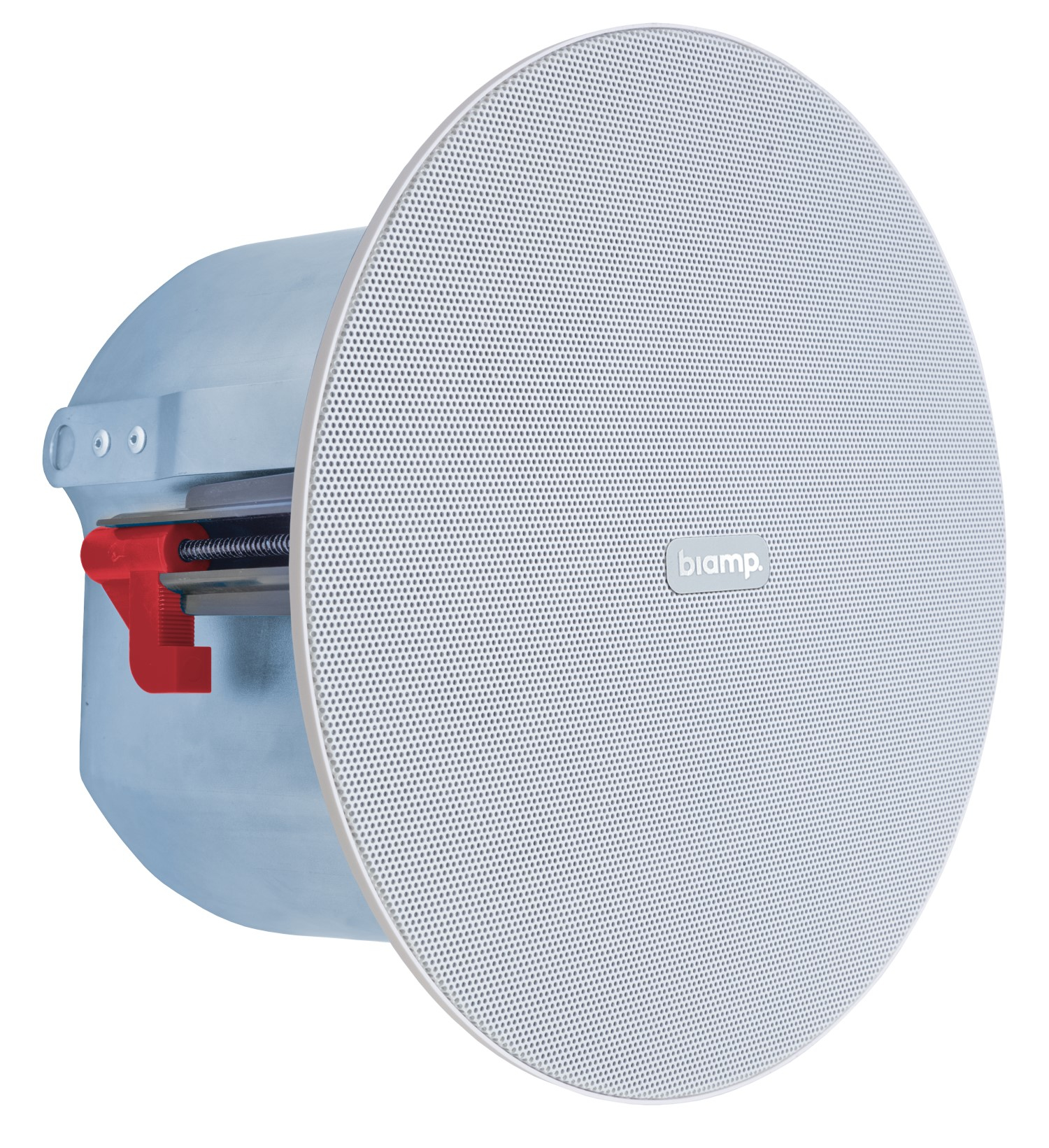 Biamp Desono CM30DTD 2-vie Bianco Cablato 50 W