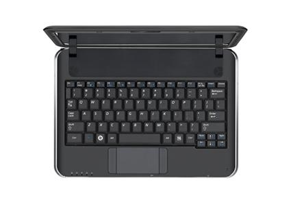 Samsung X X120-FA02NL Intel® Celeron® M ULV 723 – image 5
