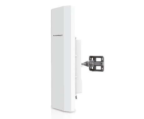 SilverNet WCAP-OS 1167 Мбит/с Белый Питание по Ethernet (PoE)