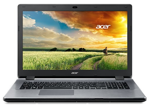 Acer Aspire E E5-771G-79X3 Intel® Core™ i7 i7-5500U Laptop