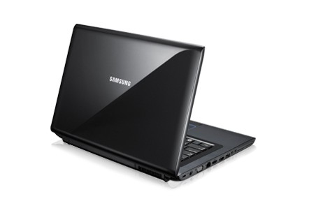 Samsung R NP-R522-FS0CES laptop Intel® Core™2 Duo T6500 – image 5