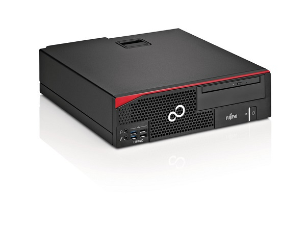 Fujitsu ESP D957