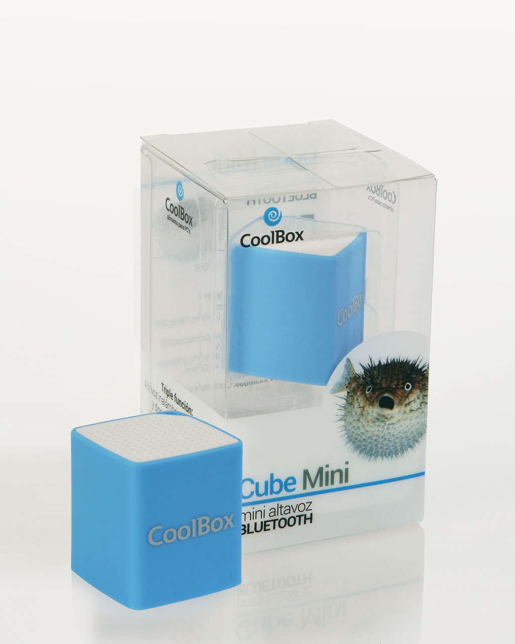 CoolBox Cube Mini – image 2