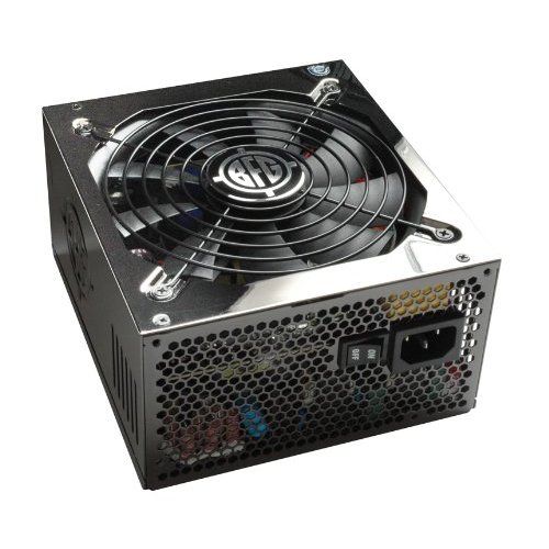 Fujitsu S26113-F555-L10 power supply unit