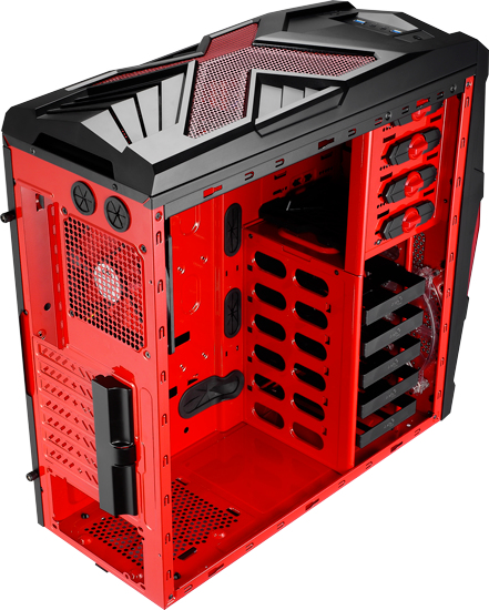 Aerocool Strike-X Xtreme 600W – image 6