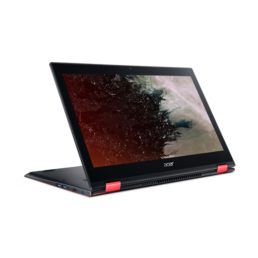 Acer Nitro 5 Spin NP515-51-86CX Intel® Core™ i7 i7-8550U Hybrid (2-in-1) – image 2