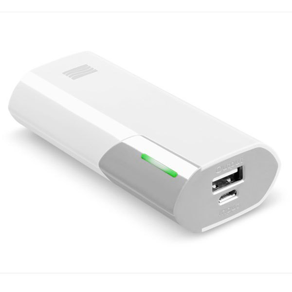 Cellularline POWERBANK SYCELL 4400
