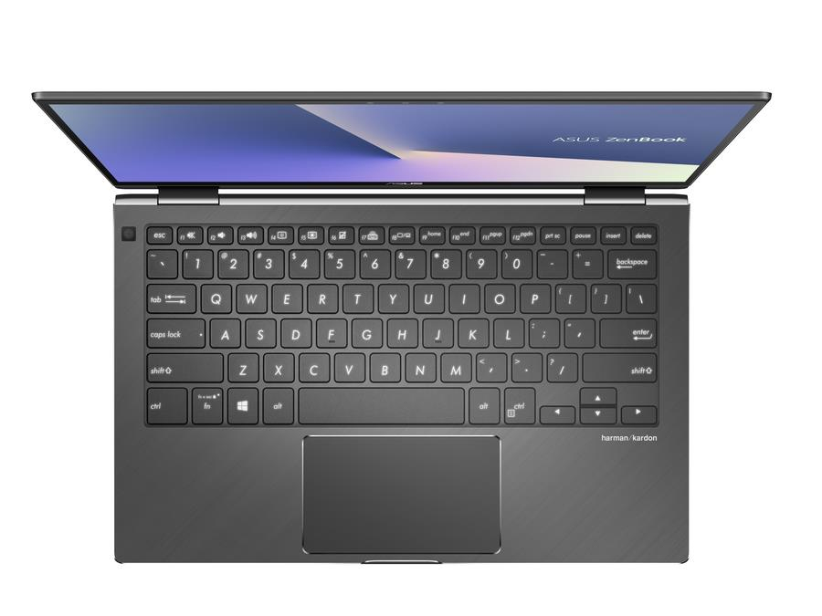 ASUS Zenbook Flip UX362FA-EL070T Intel® Core™ i5 i5-8265U Hybrid (2-in-1) – image 2