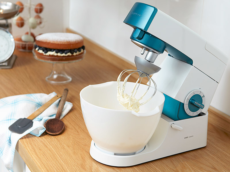Kenwood KM353 food processor – image 2