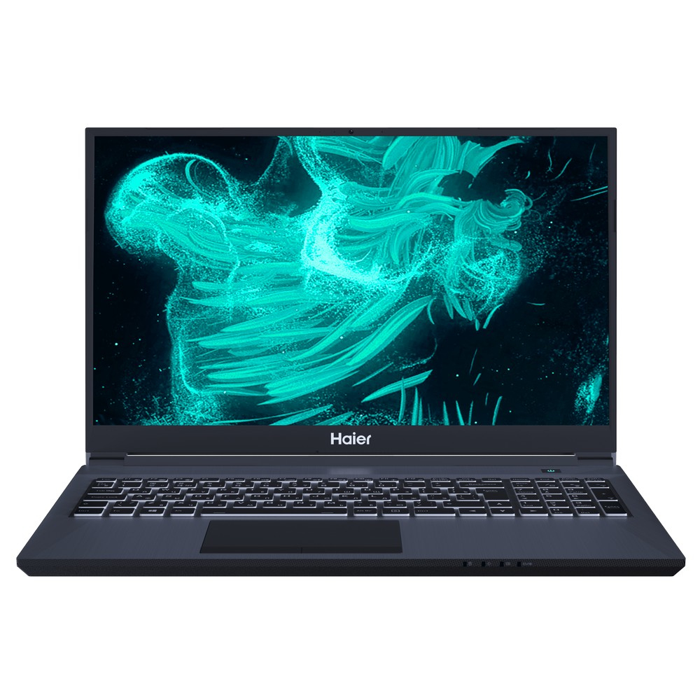 Haier GG GG1560XT Intel® Core™ i5 i5-11400H Laptop