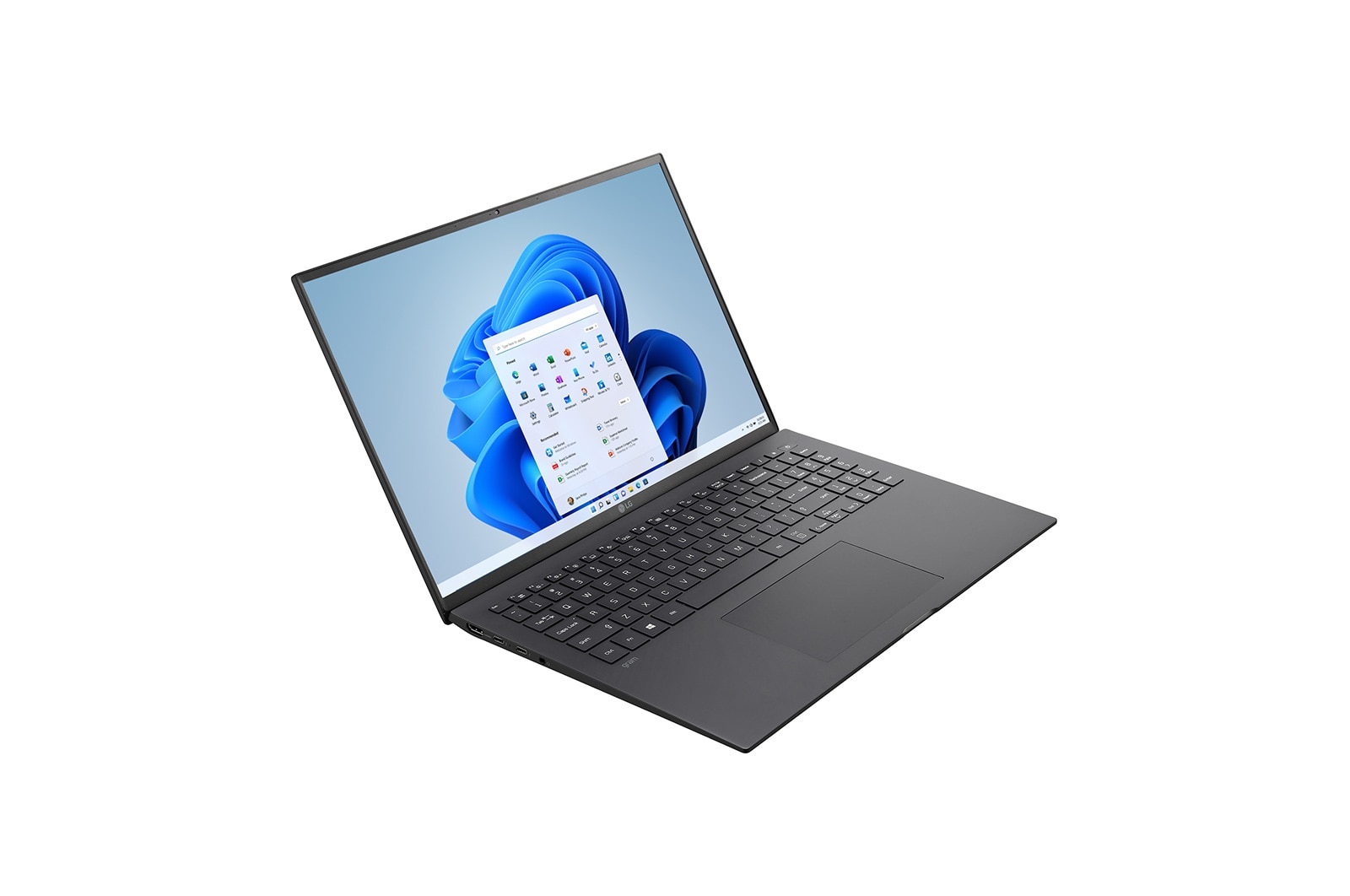 LG Gram 16Z90P-K.AAB9U1 laptop Intel® Core™ i7 i7-1165G7 – image 3
